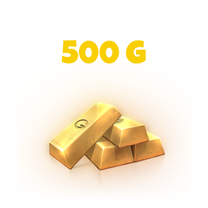 500 g