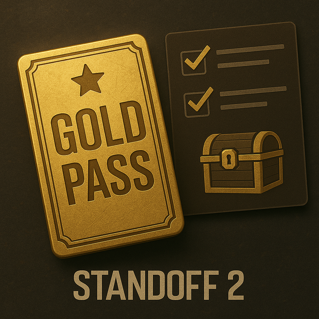 Gold Pass