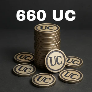 660 UC