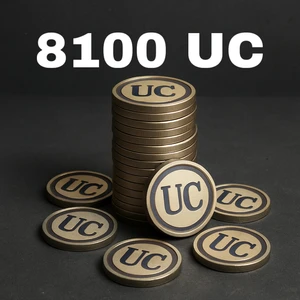 8100 UC