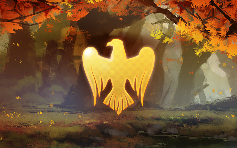 Золотые орлы