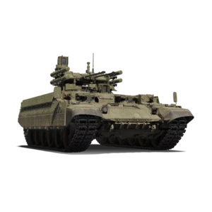 5-6-7 Ранг наземки СССР