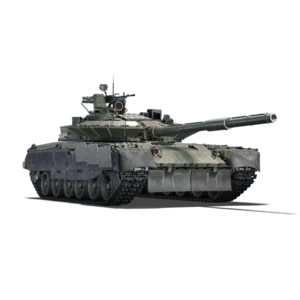 8 Ранг наземки СССР