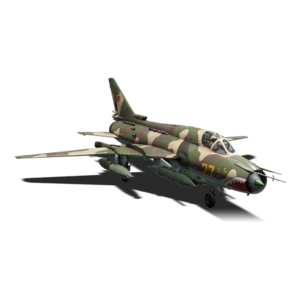 7 Ранг авиации СССР