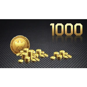 1000 Золотых Орлов