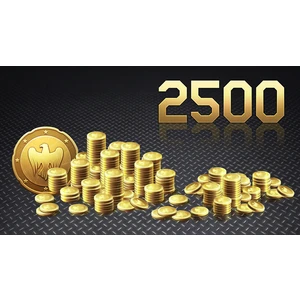 2500 Золотых Орлов