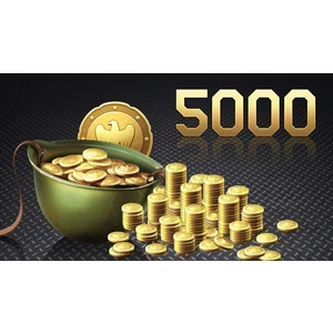 5000 Золотых Орлов