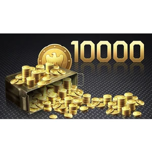 10000 Золотых Орлов