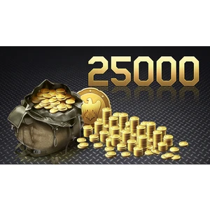 25000 Золотых Орлов