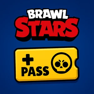 Brawl Pass, при наличии особой акции