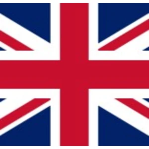 Аккаунт Англия, Вирт/Физ номер