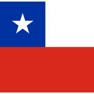 Аккаунт Чили, Вирт/Физ номер