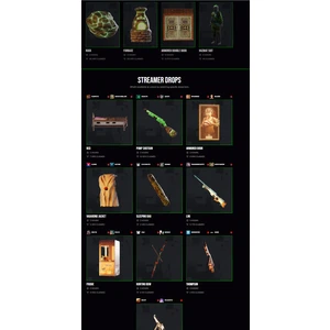 Kick Drops 1 Раунд 14/14 Скинов