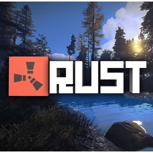 Steam Аккаунт с RUST - Полный Доступ