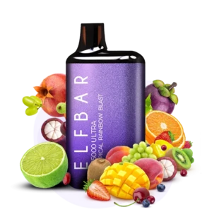 ELF BAR BC5000 ULTRA