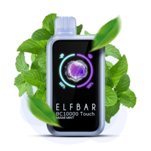 ETF BAR BC10000 TOUCH