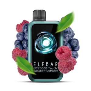 E.L.F / BAR BC20000 TOUCH