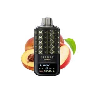 ELF / BAR COMBO 25000