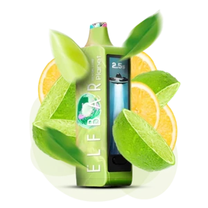 ELF / BAR PLANET 25000