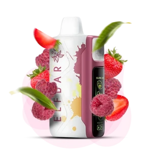 ELF / BAR KING S.O.U.R 30000