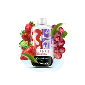 ELF / BAR COMBO PRO 30000