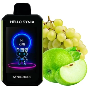 HELLO SYNIX 30000