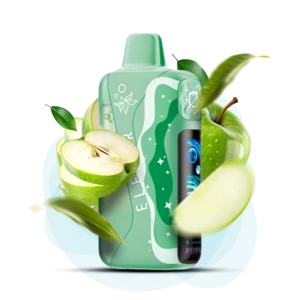 E-L-F / BAR KING LUSH PRO 40000