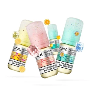 Жидкость VOZOL PRIME 30мл