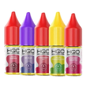 Жидкость HQD 10мл