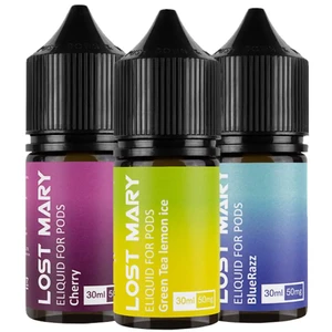 Жидкость LOST MARY 30мл