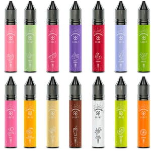 Жидкость LUCKY 30мл