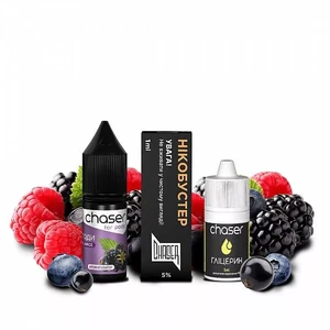 Жидкость CHASER 10мл (Набор)