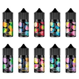 Жидкость CHASER LUX 30мл