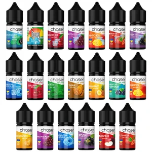 Жидкость CHASER for pods 30мл