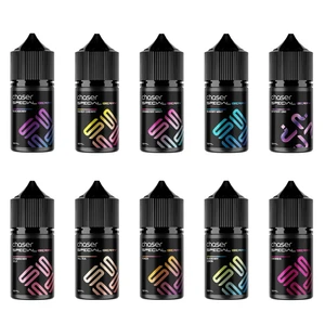 Жидкость CHASER SPECIAL 30мл