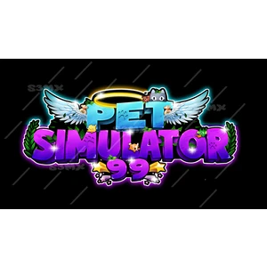 Pet Simulator 99 (жми)