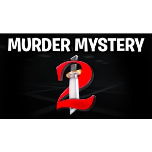 Murder Mystery 2 (жми)
