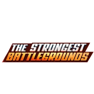 The Strongest Battlegrounds (жми)