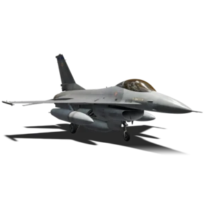 8 Ранг авиации США